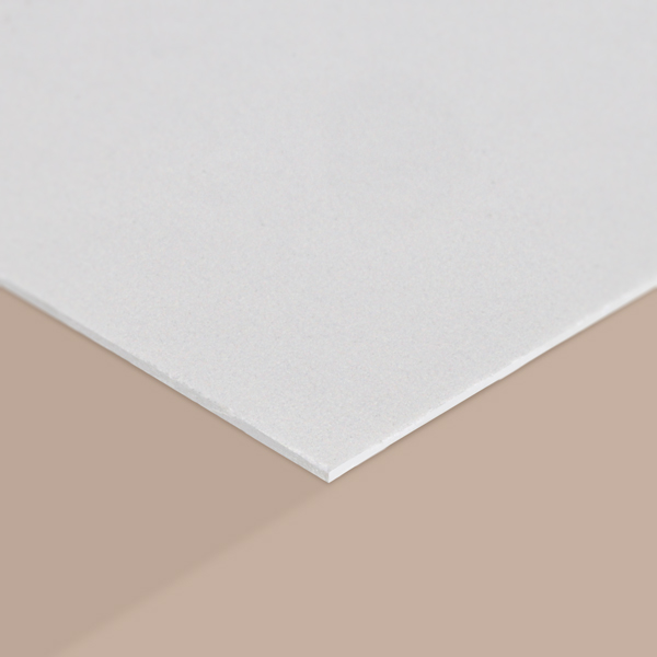 16 pt premium matte sample