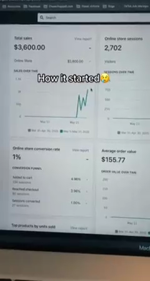 Google Ad Stats preview
