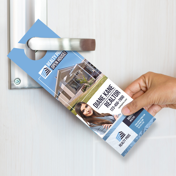3.5 x 8.5 door hanger preview