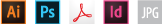 File setup icons