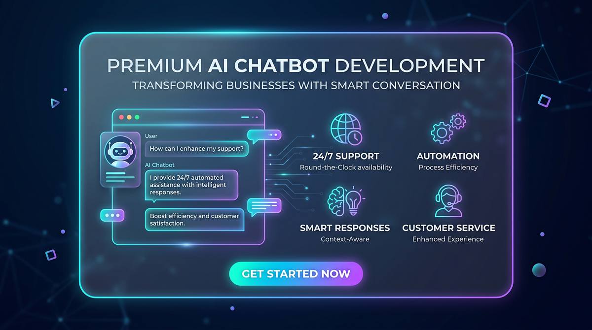 Growth Omni-Channel Bot package