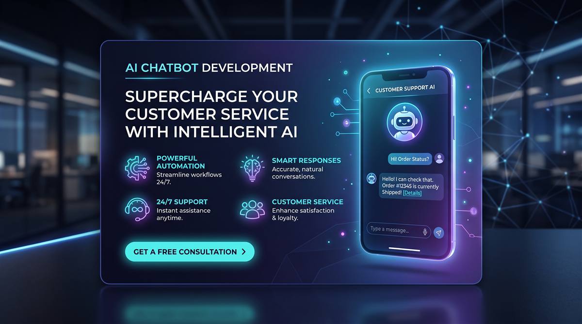 Starter Website Bot package