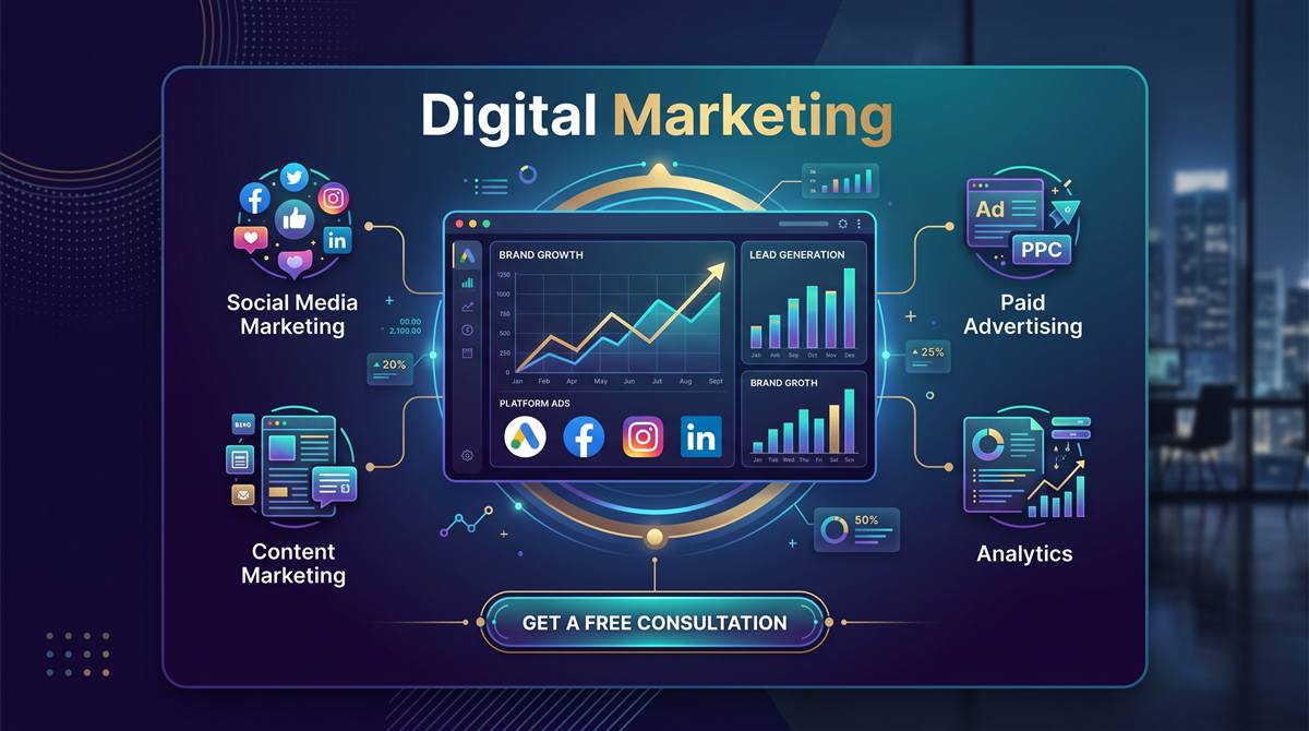 Pro Full Funnel package