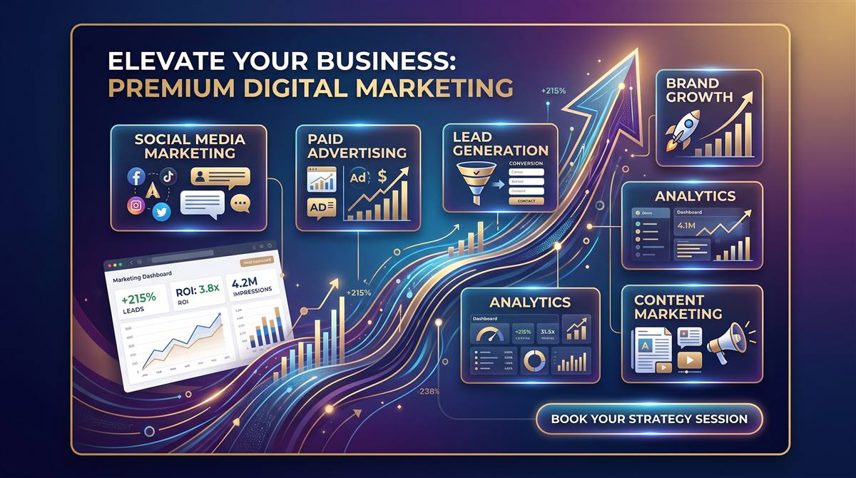 Growth Multi-Platform package