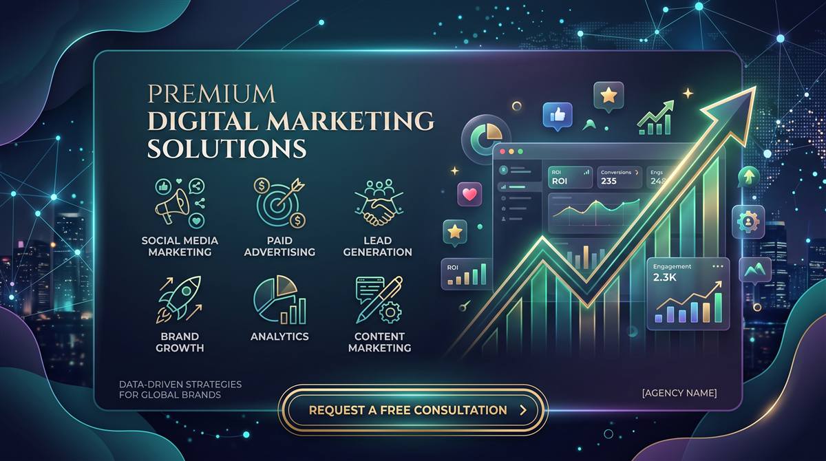Starter Ads Launch package