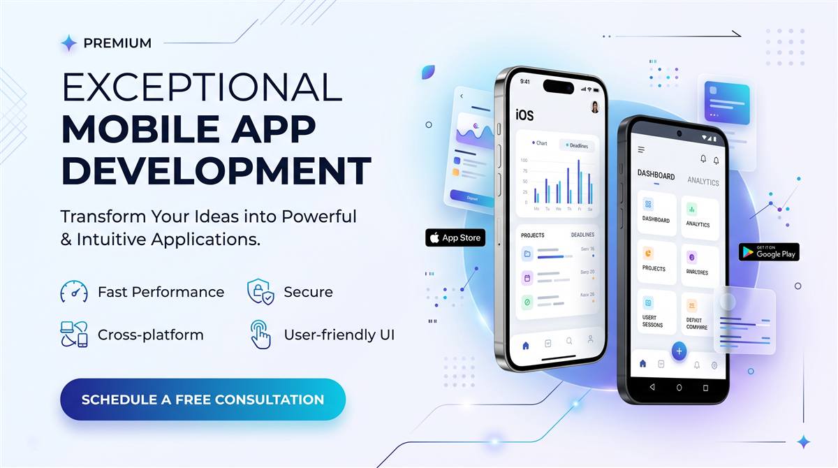 MVP Starter App package