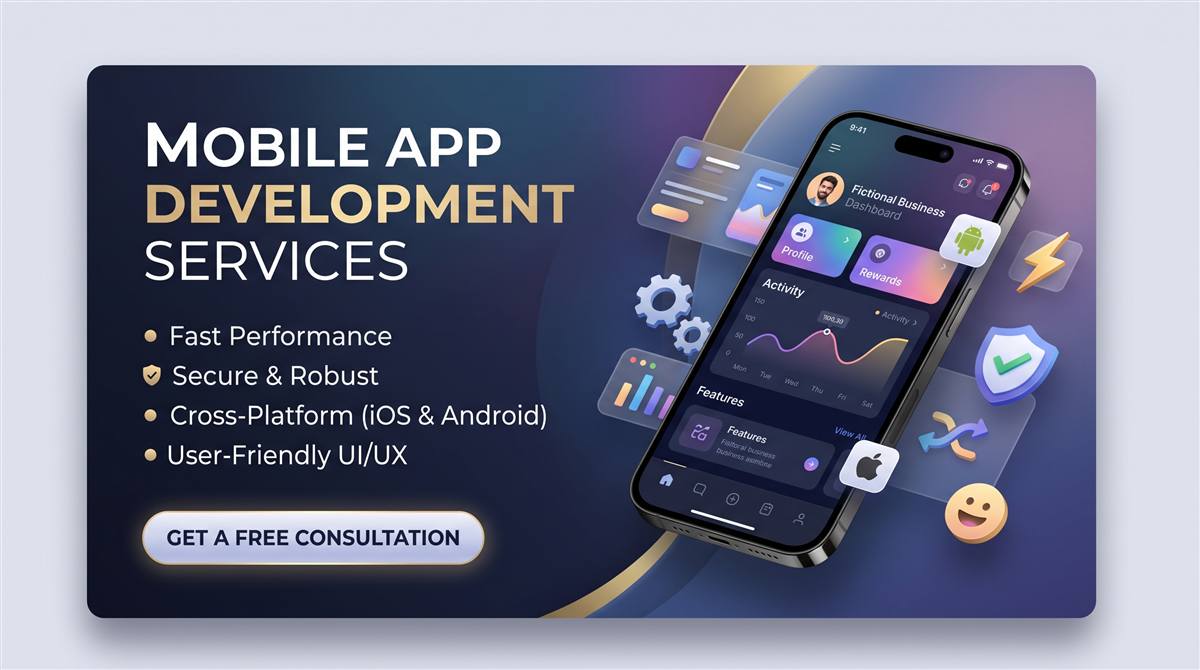 Custom Enterprise package