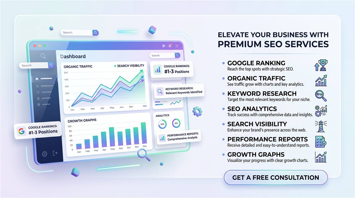 Local Local SEO package