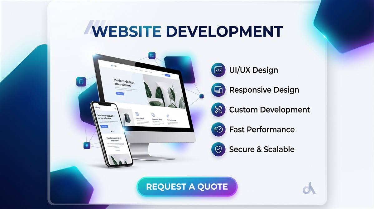 Business Multi-Page Site package