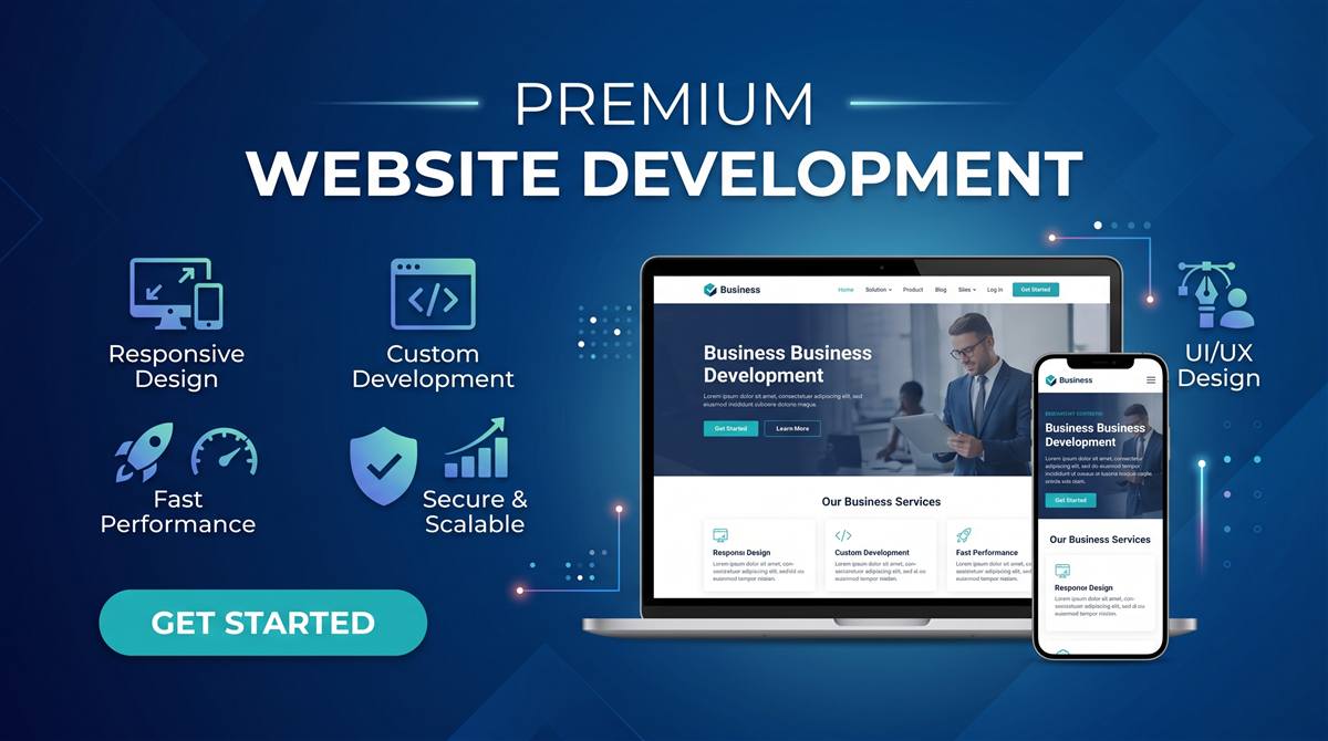 E-Commerce Online Store package