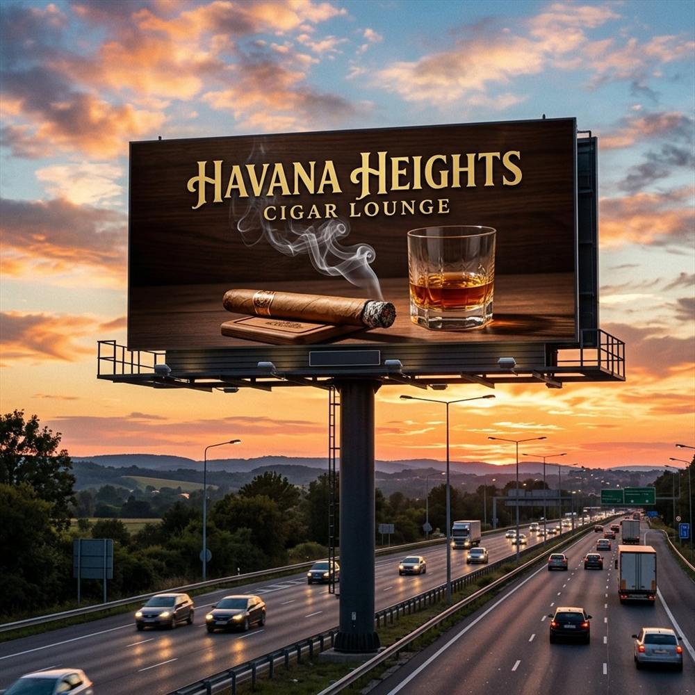 Banner Billboard