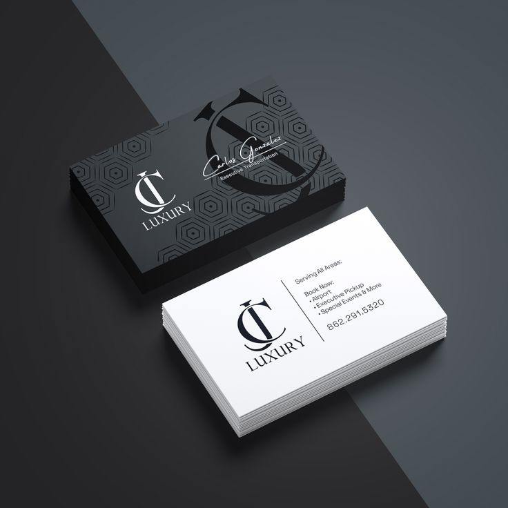 Business Card Design