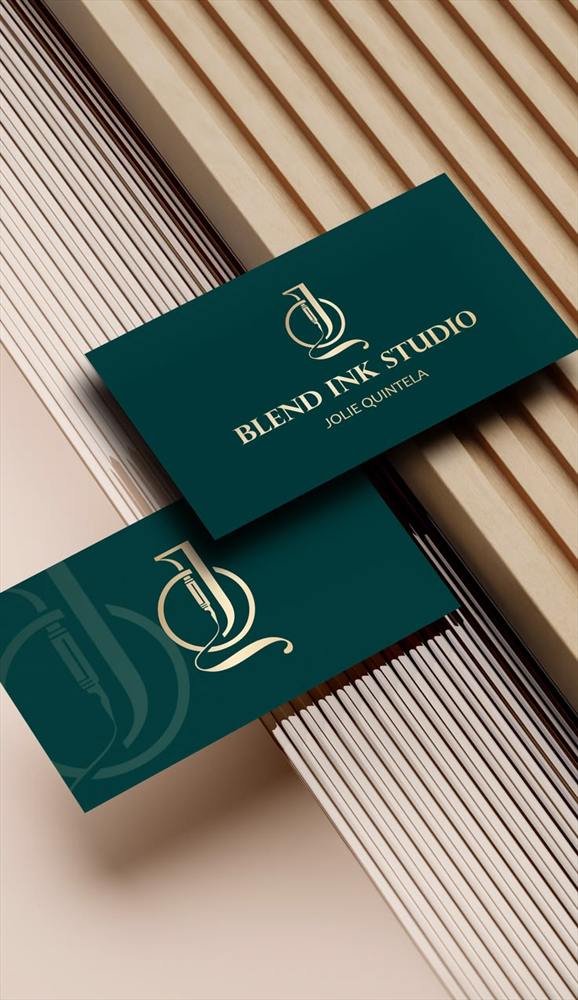 Business Card Design