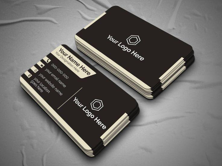 Business Card Design