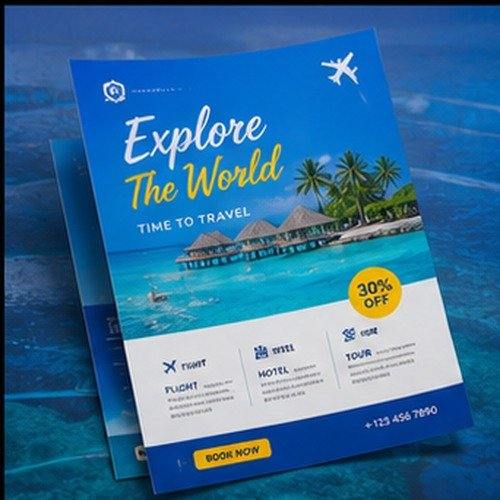 Flyer Design