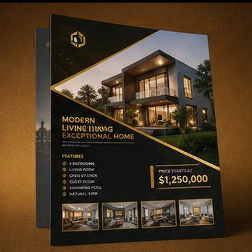 Flyer Design