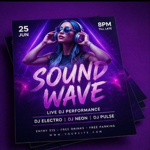 Flyer Design