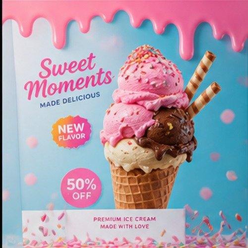 Flyer Design