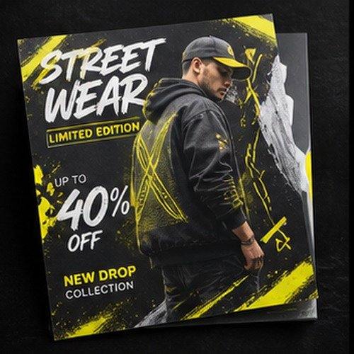 Flyer Design