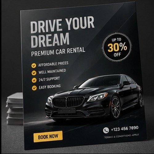 Flyer Design