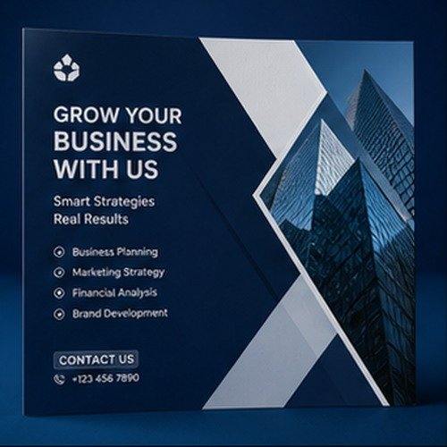Flyer Design