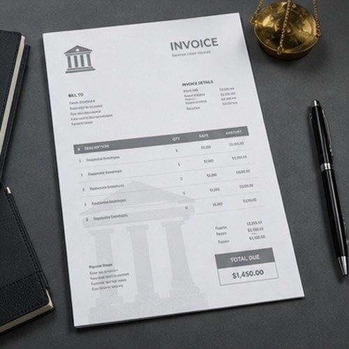Invoice Design