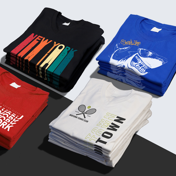 T-Shirts main preview