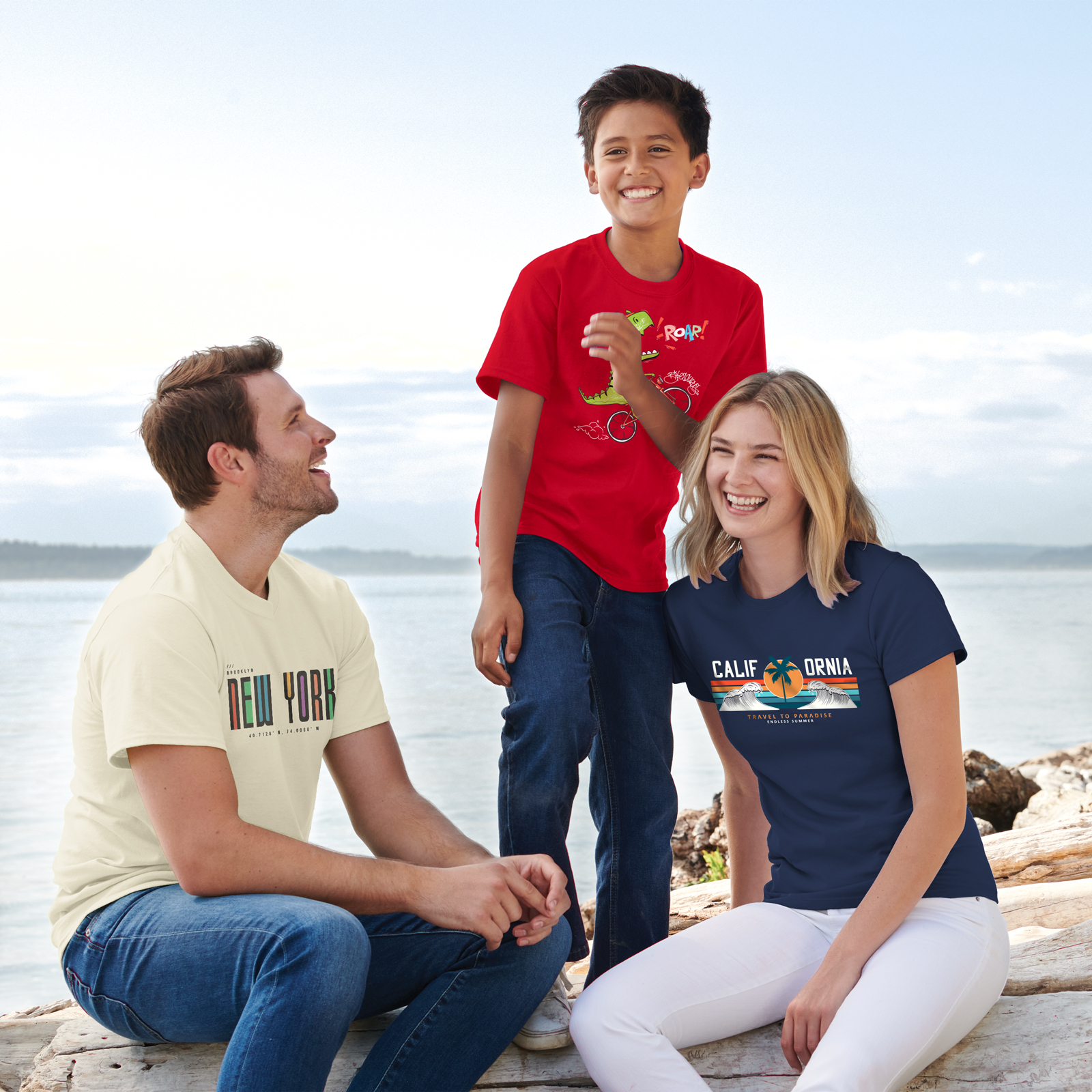 T-Shirts gallery preview 2