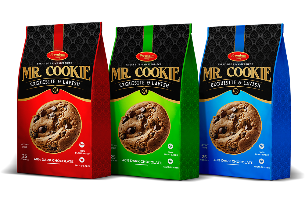 Product Packaging