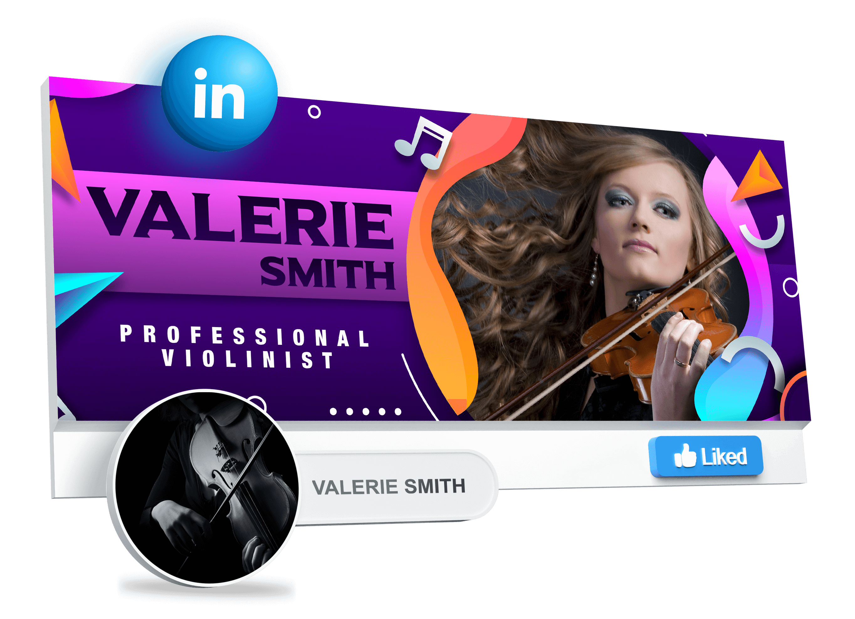 LINKEDIN COVER