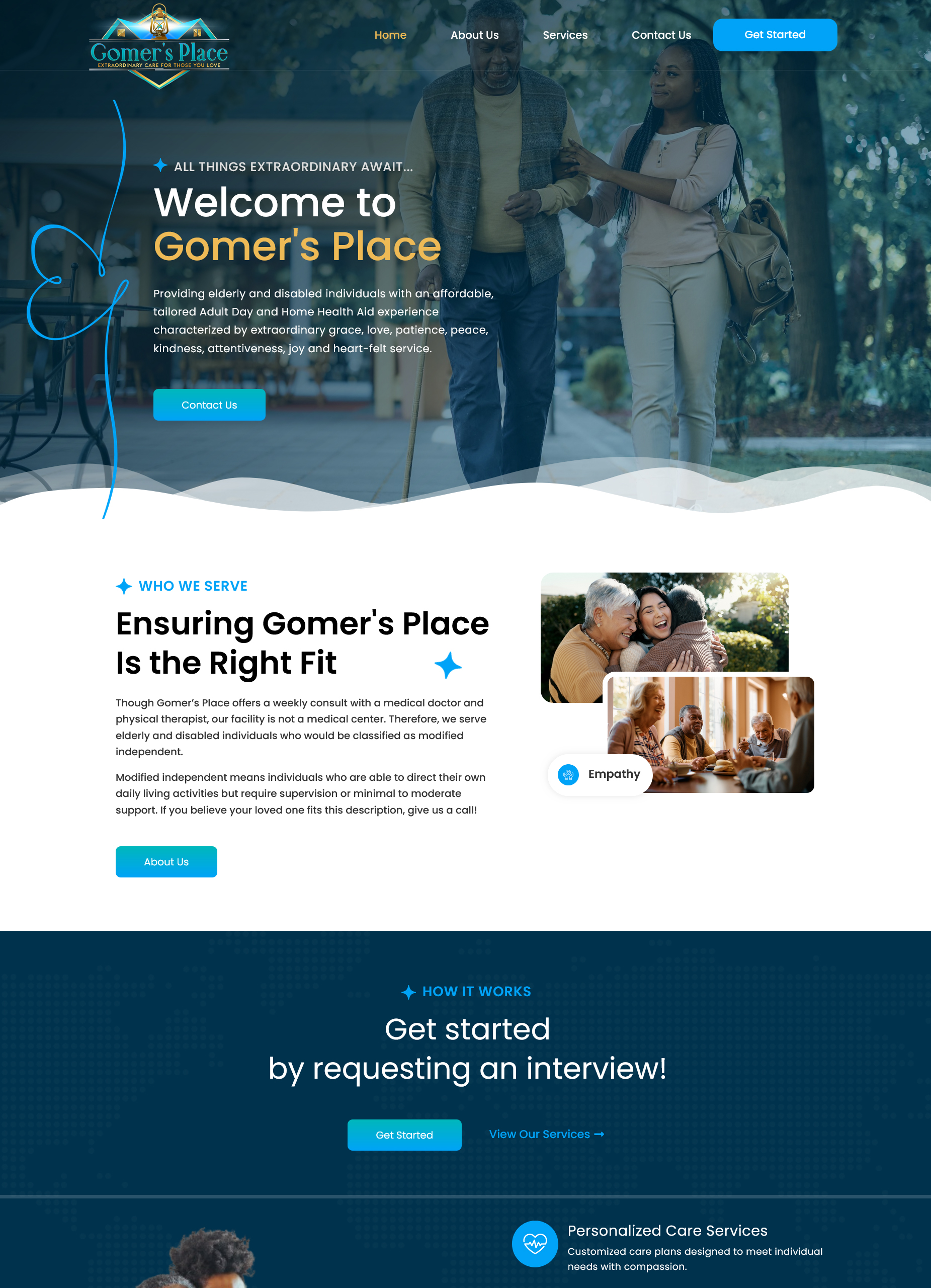 gomersplace.com