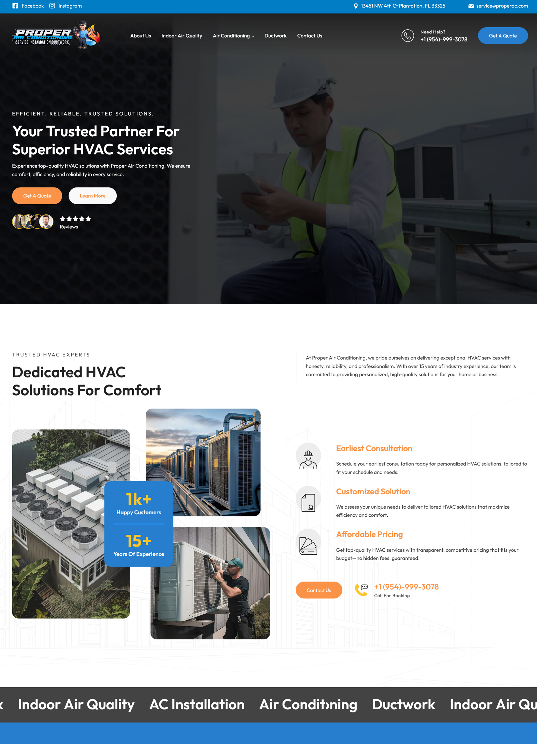 properac.com