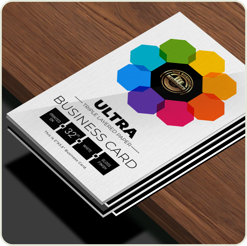 Ultra Card