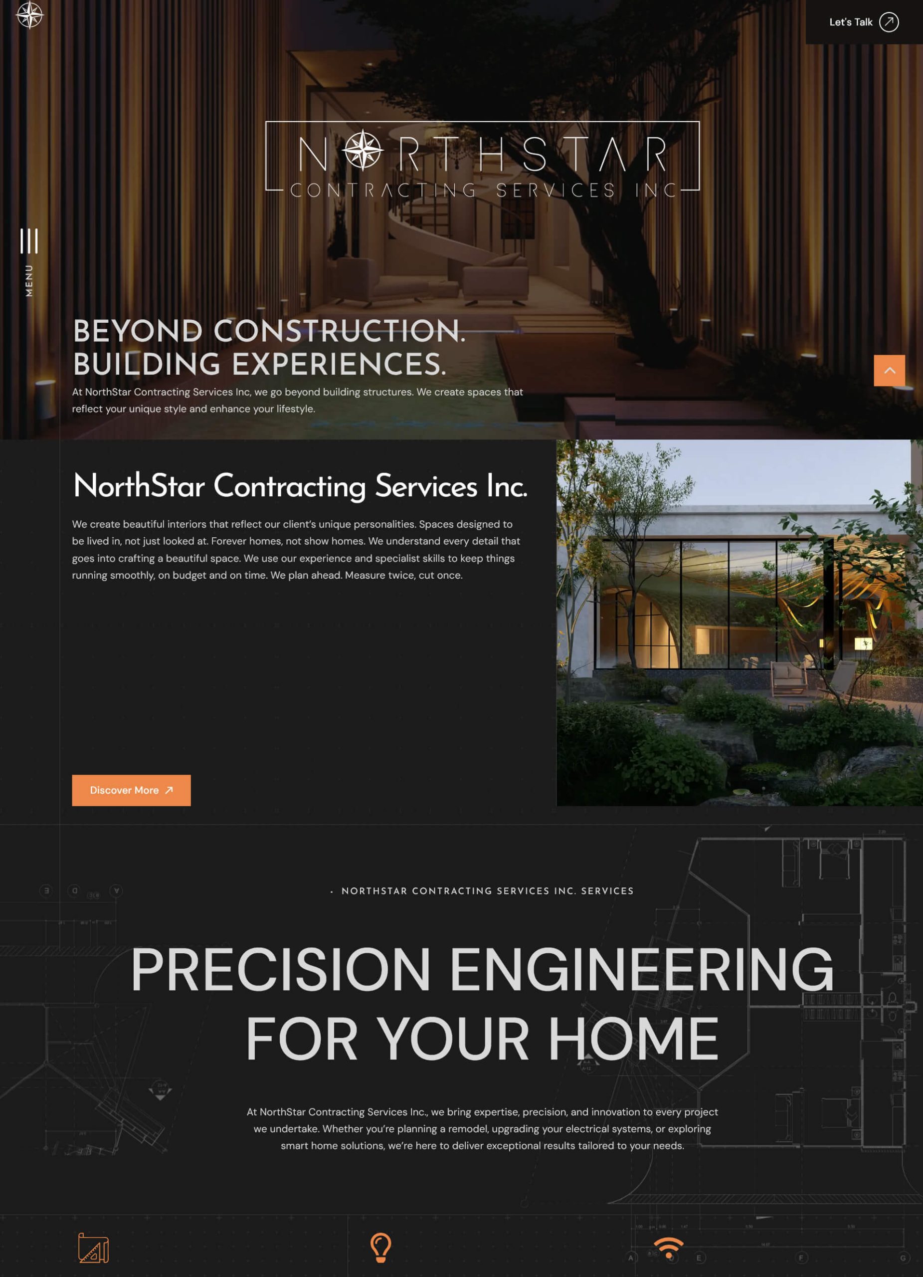 northstarcontractingservices.com