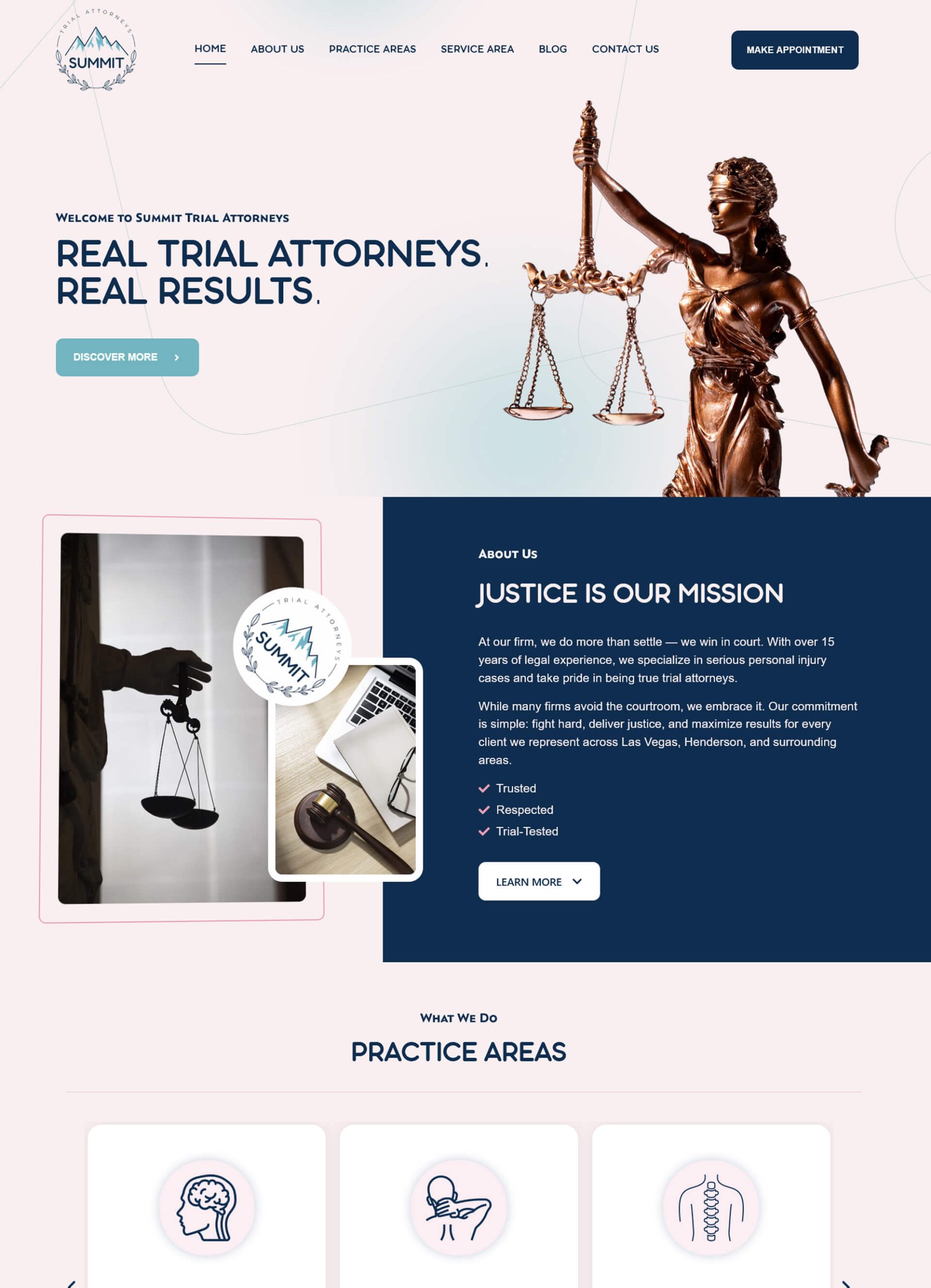 Summit Trial Attorneys
