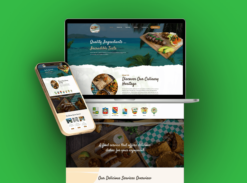 Multi-Page