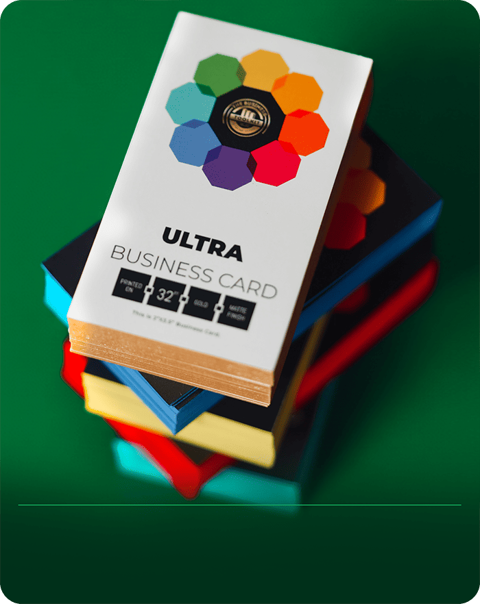 BUSINESS CARDS