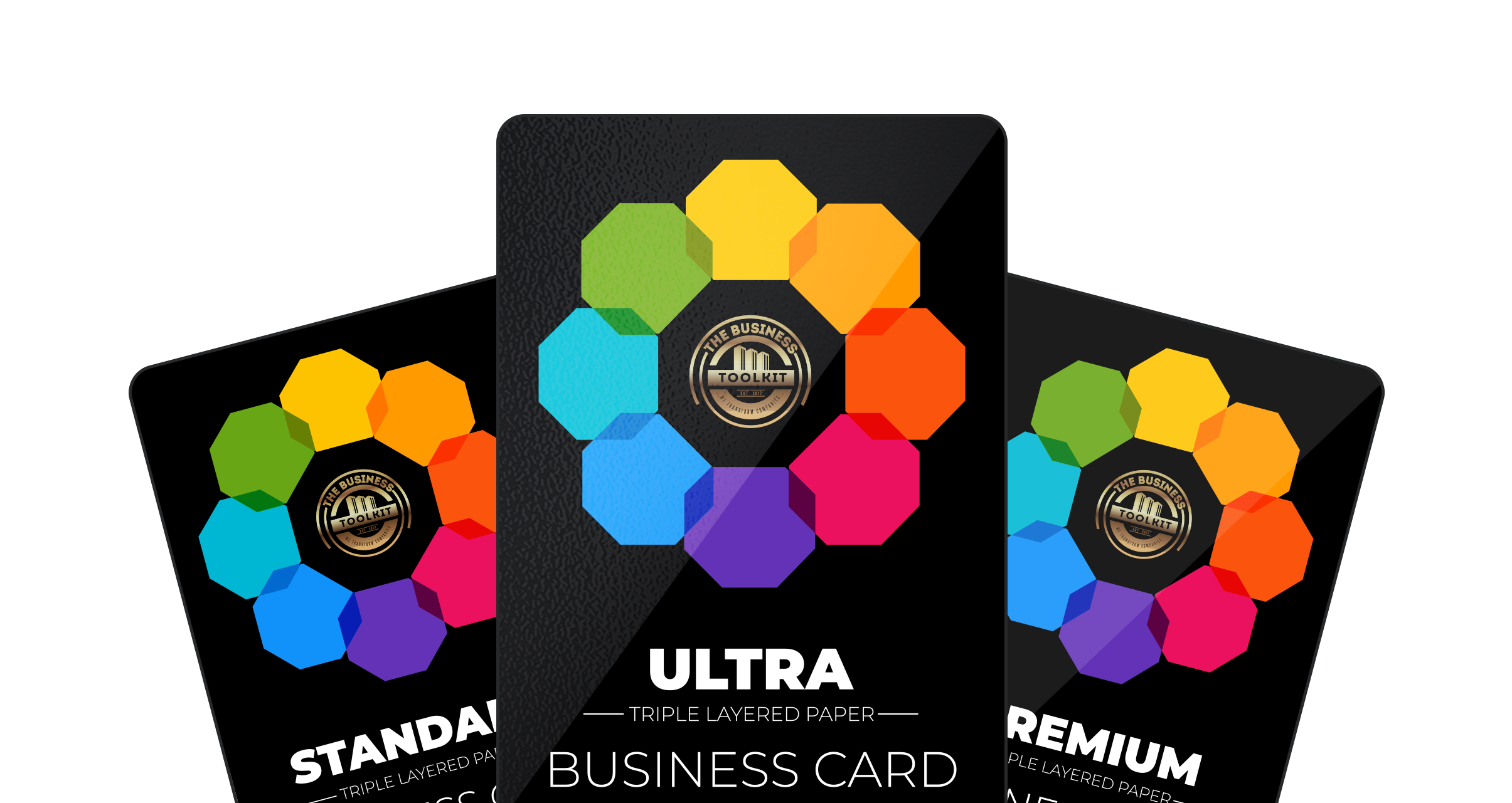 Business card