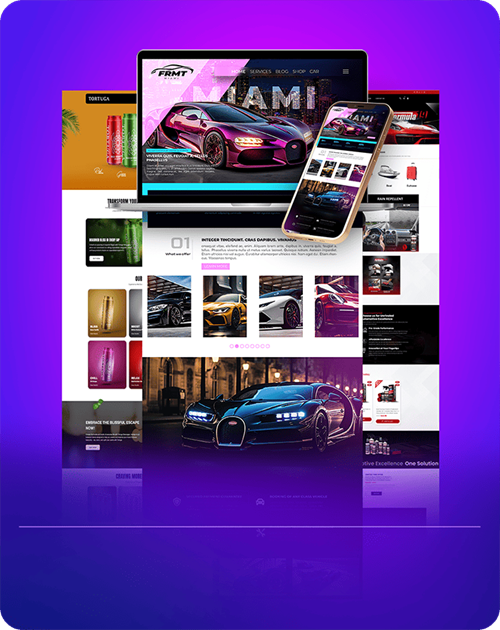 MULTI-PAGE