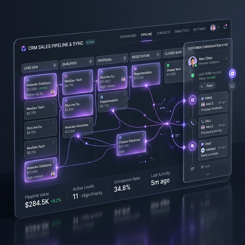 Automate Growth
