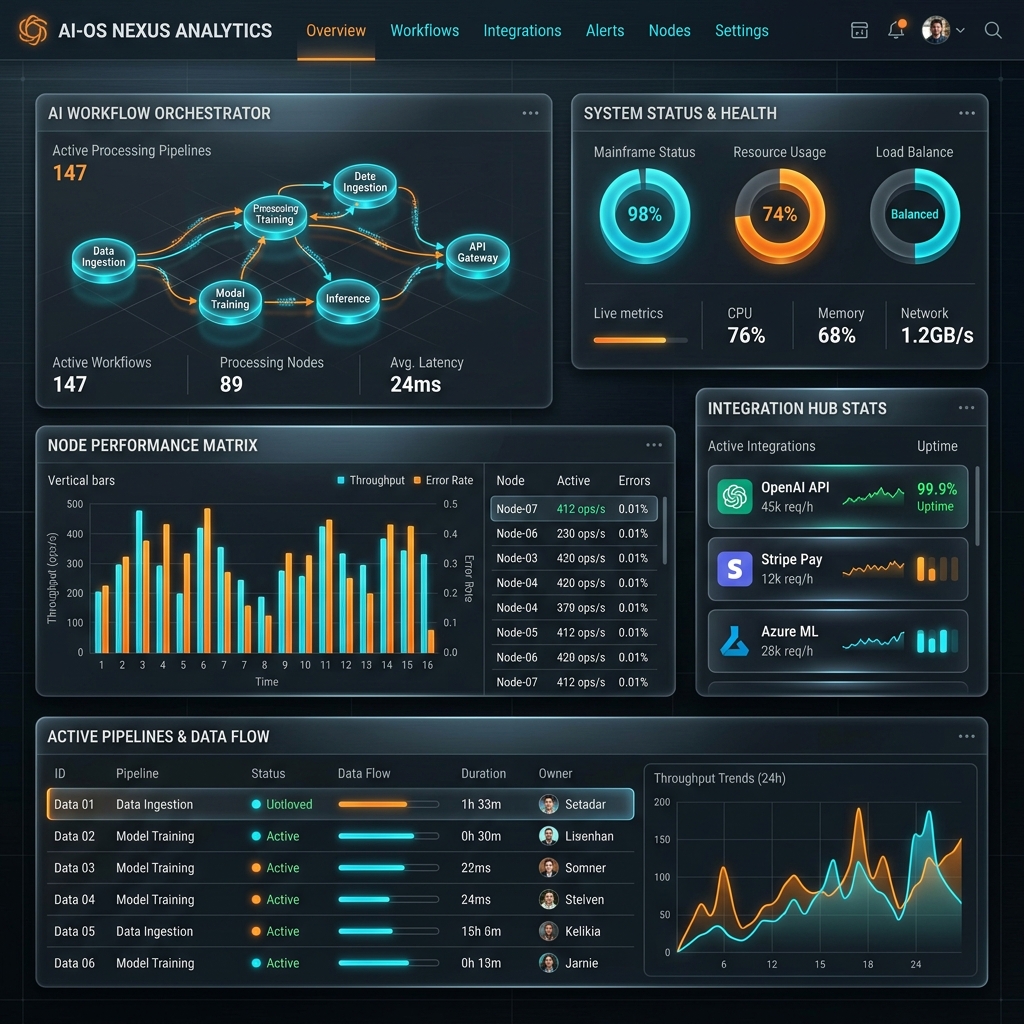 Automate Pro