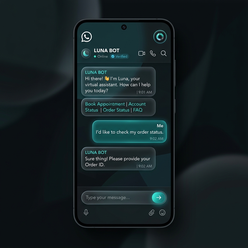 Automate Starter
