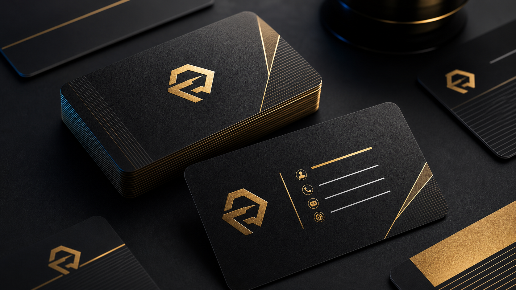 Business Card
