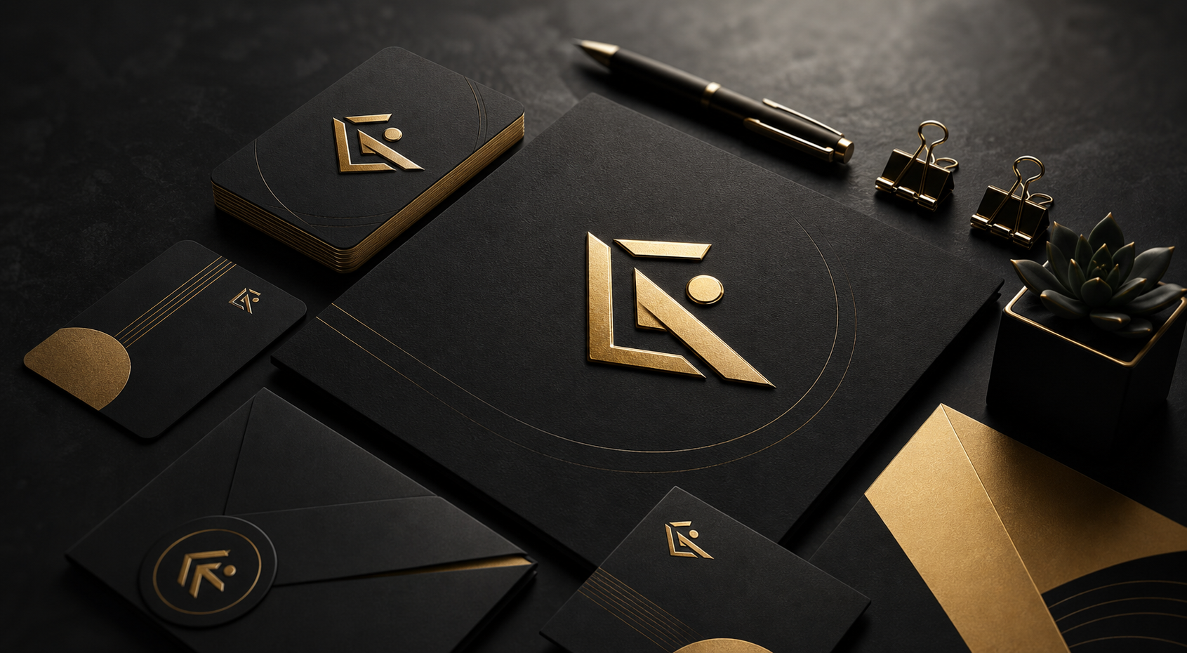 Executive Logo