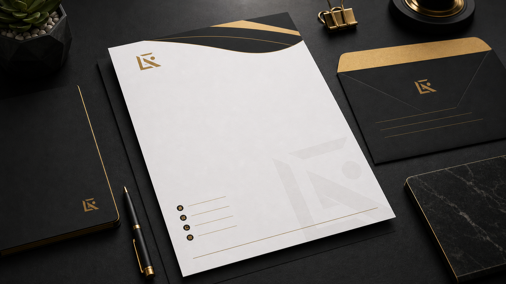Letterhead