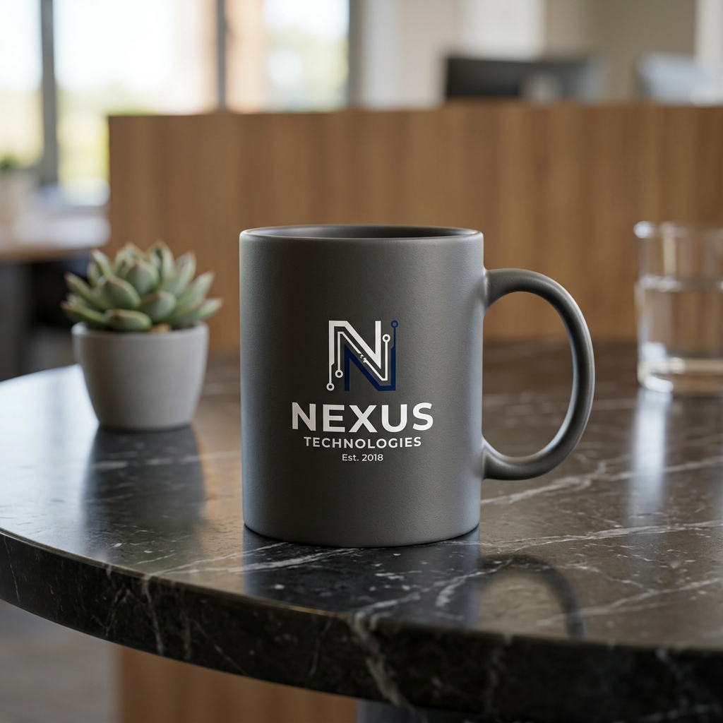 Cup or Mug Design
